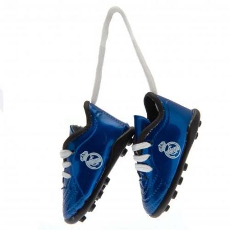 ΑΞΕΣΟΥΑΡ ΑΥΤΟΚΙΝΗΤΟΥ REAL MADRID Mini Football Boots 515813 